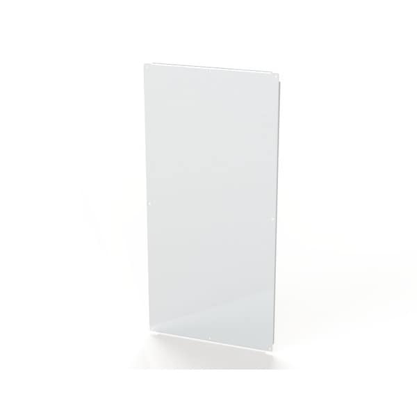 Subpanel, 69 in H, 0.88 in D, 33 in W